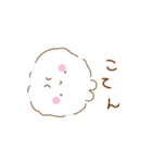 見えにくいあひるの子（個別スタンプ：10）