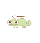 見えにくいあひるの子（個別スタンプ：15）