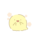 見えにくいあひるの子（個別スタンプ：16）