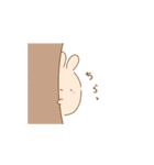 見えにくいあひるの子（個別スタンプ：21）