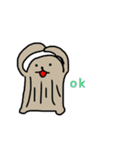 いぬっころ達（個別スタンプ：16）
