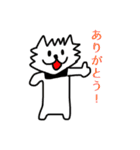 いぬっころ達（個別スタンプ：27）