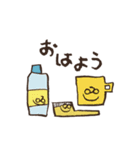 One's Powerスタンプ（個別スタンプ：1）