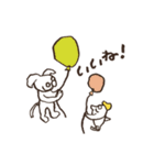 One's Powerスタンプ（個別スタンプ：3）