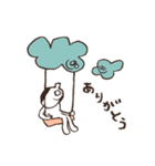 One's Powerスタンプ（個別スタンプ：8）