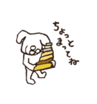 One's Powerスタンプ（個別スタンプ：9）