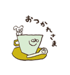One's Powerスタンプ（個別スタンプ：12）