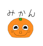 しりとりで使えるサバポテトなスタンプ（個別スタンプ：11）