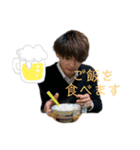 どらちん（個別スタンプ：1）