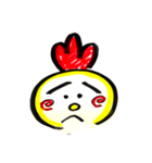 いぶきの丘2（個別スタンプ：1）