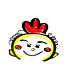 いぶきの丘2（個別スタンプ：3）