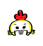 いぶきの丘2（個別スタンプ：5）