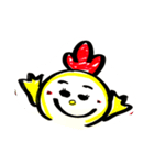 いぶきの丘2（個別スタンプ：8）