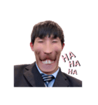 しんじくんの日常（個別スタンプ：2）