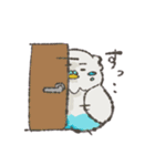 セキセイインコちゃんず（個別スタンプ：20）