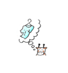 日常に潜むkusemono（個別スタンプ：12）