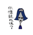 天界の姫たち（個別スタンプ：18）