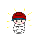 さよなら青いキキ（個別スタンプ：24）