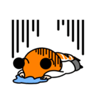 えびちりと仲間たち（個別スタンプ：6）