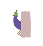 美脚なやさい（個別スタンプ：24）