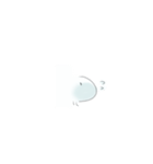 みにくらげ（個別スタンプ：1）