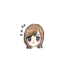 みきてぃ。（個別スタンプ：5）
