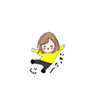 みきてぃ。（個別スタンプ：7）