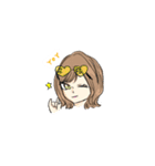 みきてぃ。（個別スタンプ：8）