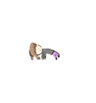 みきてぃ。（個別スタンプ：9）