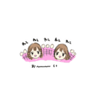 みきてぃ。（個別スタンプ：11）