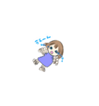 みきてぃ。（個別スタンプ：12）