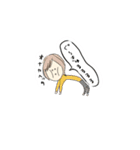 みきてぃ。（個別スタンプ：16）