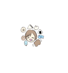 みきてぃ。（個別スタンプ：17）