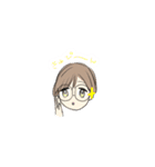みきてぃ。（個別スタンプ：18）