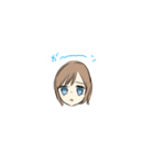 みきてぃ。（個別スタンプ：20）