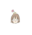 みきてぃ。（個別スタンプ：28）