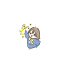 みきてぃ。（個別スタンプ：29）