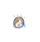 みきてぃ。（個別スタンプ：30）