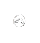 みきてぃ。（個別スタンプ：32）