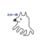 うまい絵（自称）（個別スタンプ：6）
