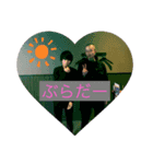 1003zutuk（個別スタンプ：1）