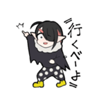 がうちゃんラインスタンプ（個別スタンプ：3）