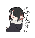 がうちゃんラインスタンプ（個別スタンプ：10）