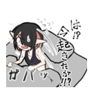 がうちゃんラインスタンプ（個別スタンプ：14）