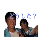 マッスンの日常（個別スタンプ：5）
