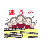 フルートアンサンブルブリージョデフラウタ（個別スタンプ：21）