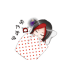 たかのんのスタンプ（個別スタンプ：5）