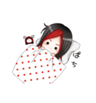 たかのんのスタンプ（個別スタンプ：6）