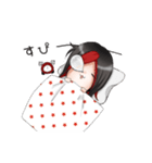 たかのんのスタンプ（個別スタンプ：8）