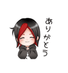 たかのんのスタンプ（個別スタンプ：16）